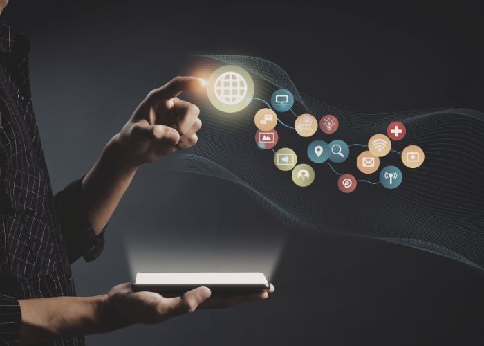 Digital Media Technology